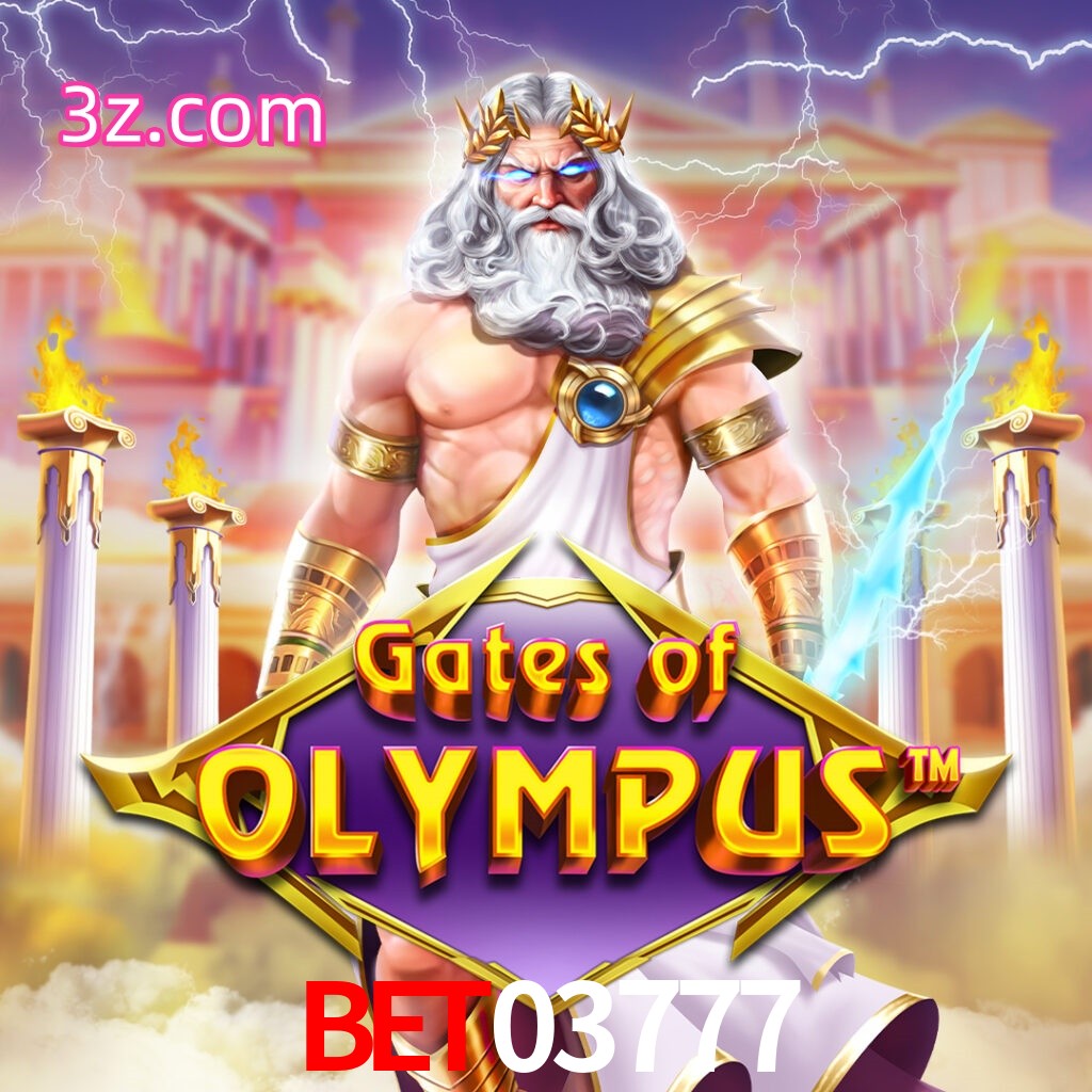 Gates of Olympus